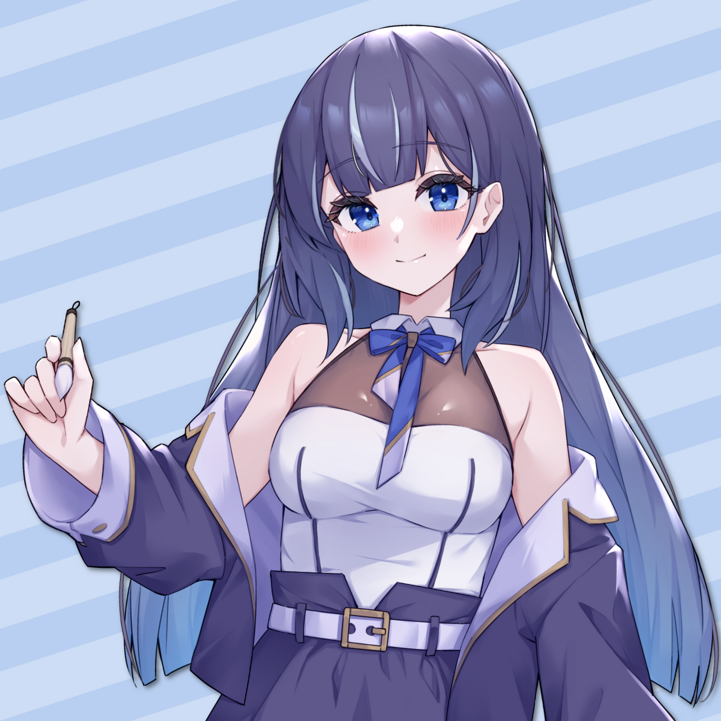 文月イオ